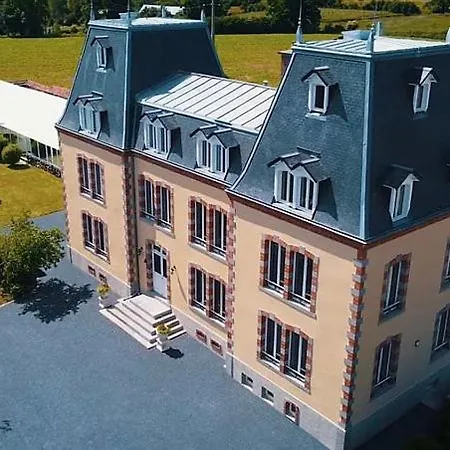 Holiday home Chateau De Montmireil