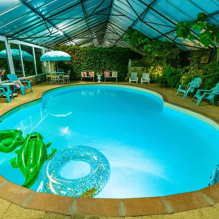 Chateau De Montmireil Semesterbostad *