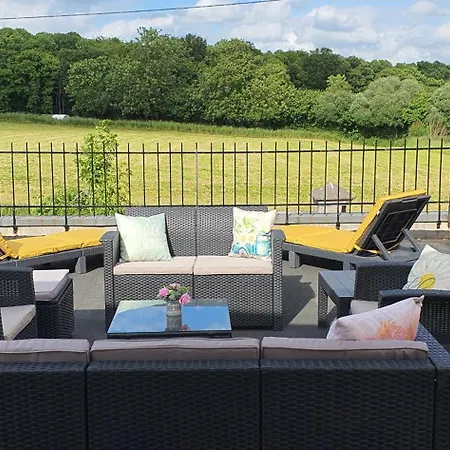 Chateau De Montmireil * Canisy