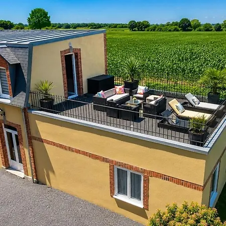 Chateau De Montmireil Feriehus *