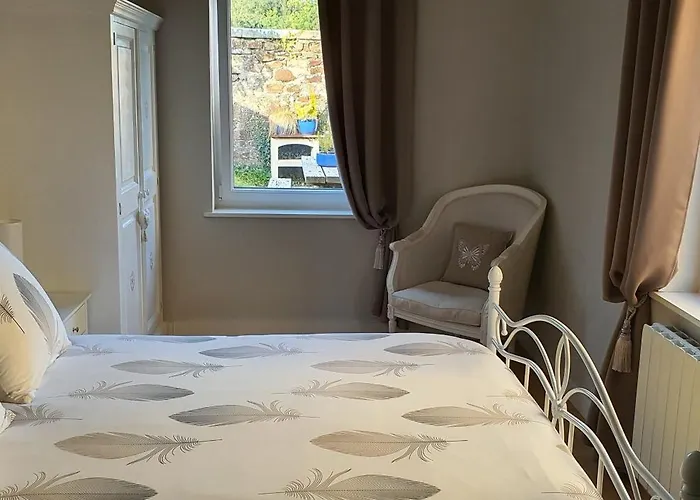 Chateau De Montmireil *