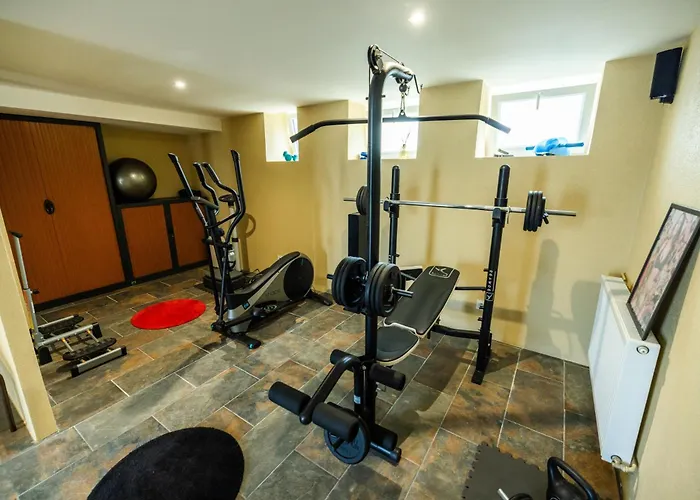 Tatil Evi Chateau De Montmireil Canisy