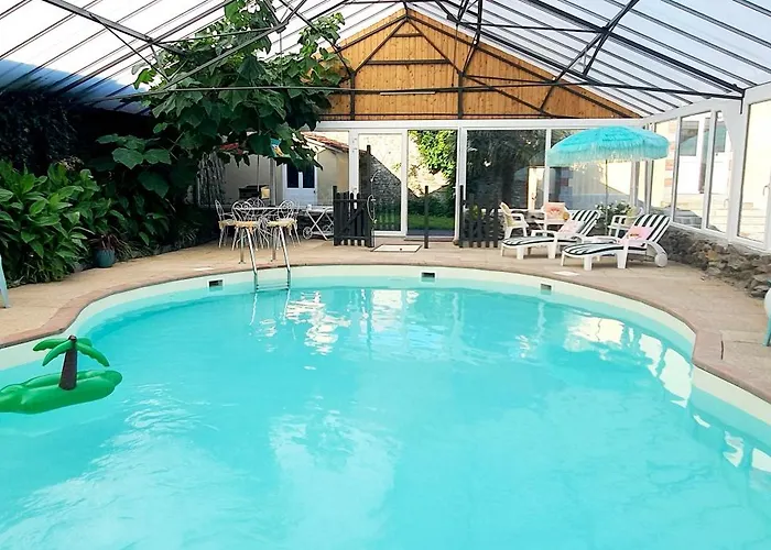 Chateau De Montmireil * Canisy