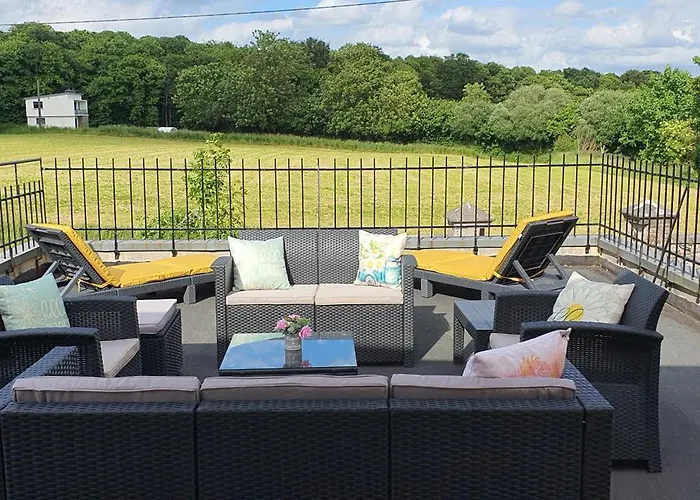 Chateau De Montmireil * Canisy